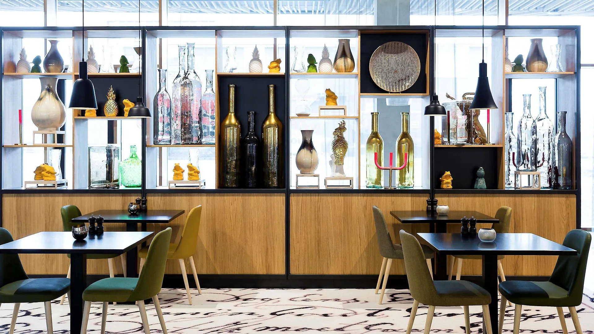 Novotel Amsterdam Schiphol Airport Hoofddorp 4*,