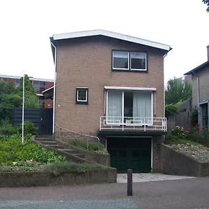  Vakantiehuis Vakantiewoning Dorpstraat Nederland