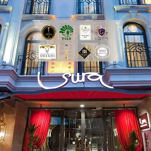 Sura Design & Турция
