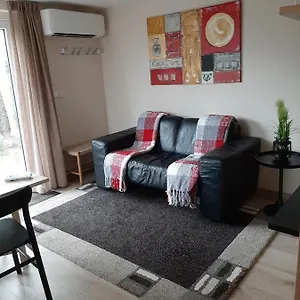  Appartement Oase Nederland