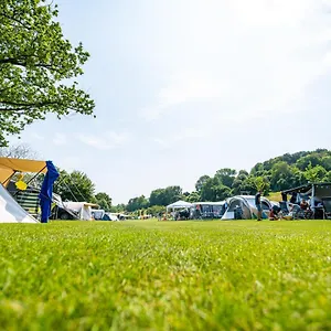  Camping Vinkenhof Nederland