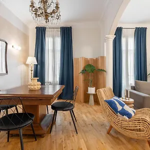 olala-balmes-apartment.catalonia-hotels.com/