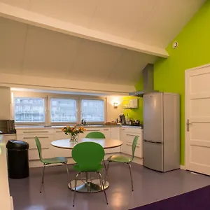  Appartement Petitgrandeur Nederland
