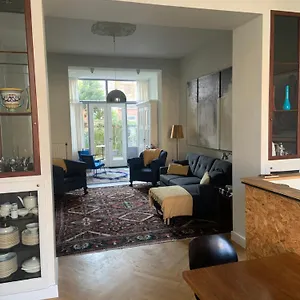  Appartement Hs68-apartment Nederland