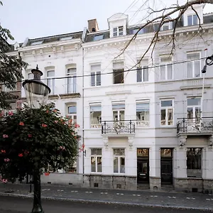  Appartement W Y C K - E N D Boutique Nederland