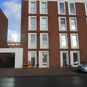 Sewdien’s Maashaven Appartement
