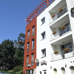 Papillon Венгрия