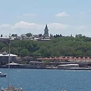 Ada Karakoy - Special Category Турция