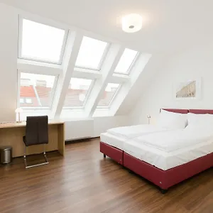 Apart-hotel Or 1050