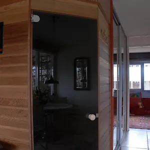 Treetop Appartement