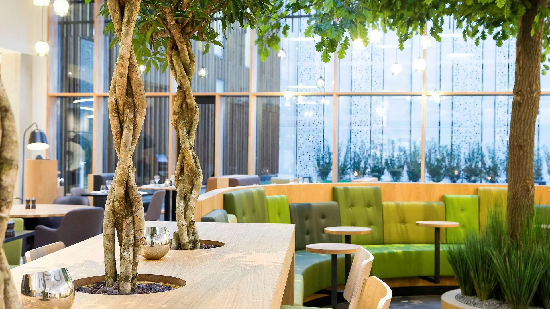 הופדורפ Novotel Amsterdam Schiphol Airport