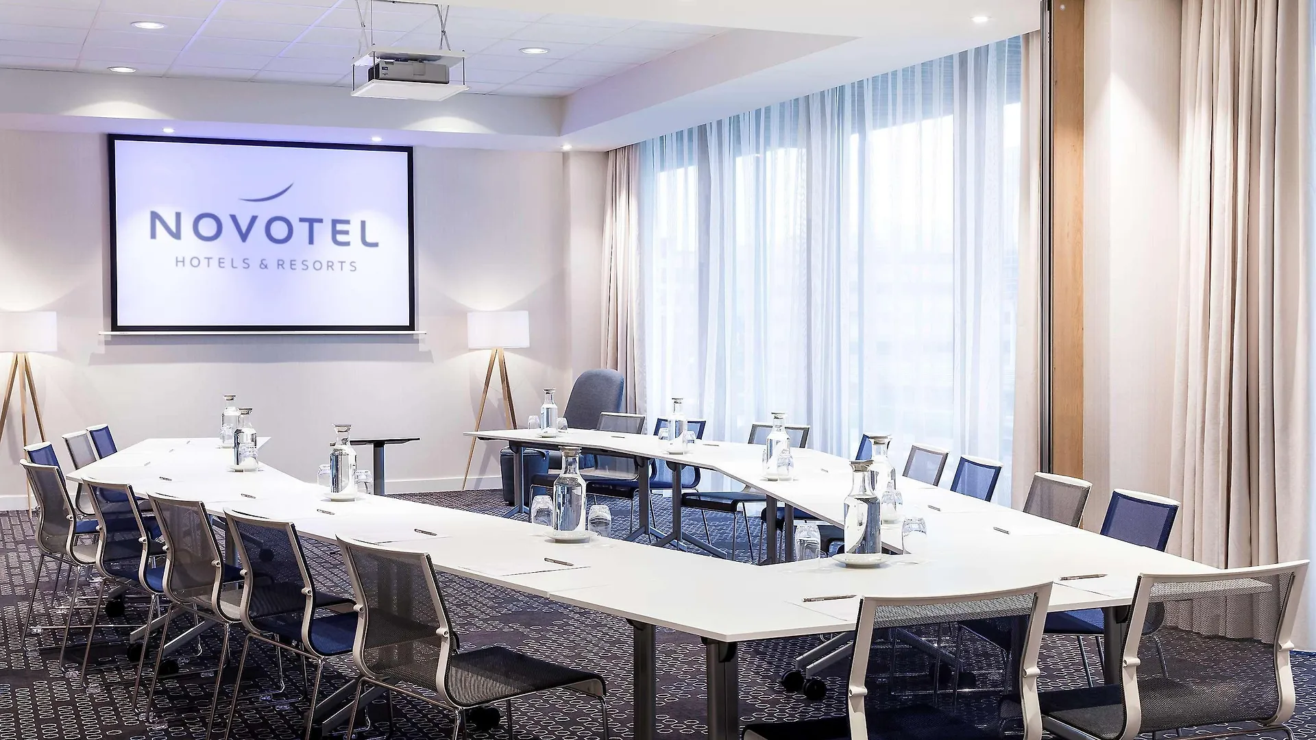 הופדורפ Novotel Amsterdam Schiphol Airport